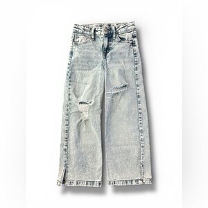 art class Light Blue Kids Jeans
